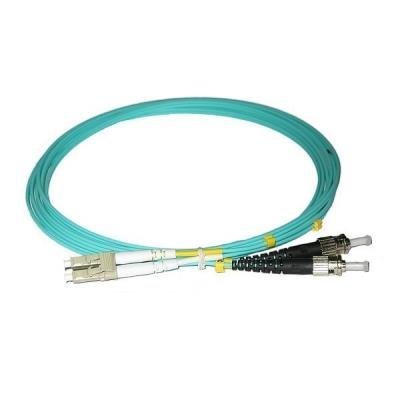 Patch kabel XtendLan FOP-LCST-D-5-50-OM3