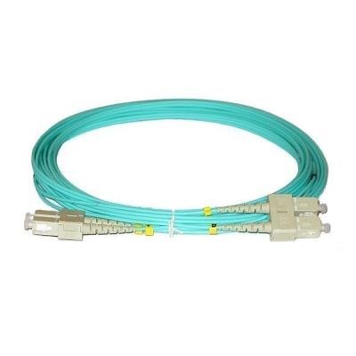 Patch kabel XtendLan FOP-SCSC-D-3-50-OM3