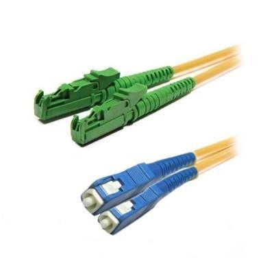 Patch kabel XtendLan FOP-E2SC-D-1-9