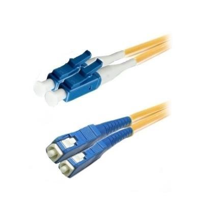 Patch kabel XtendLan FOP-LCSC-D-10-9