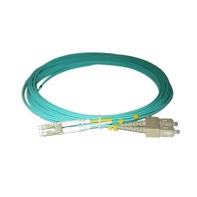 Patch kabel XtendLan FOP-LCSC-D-10-50-OM3