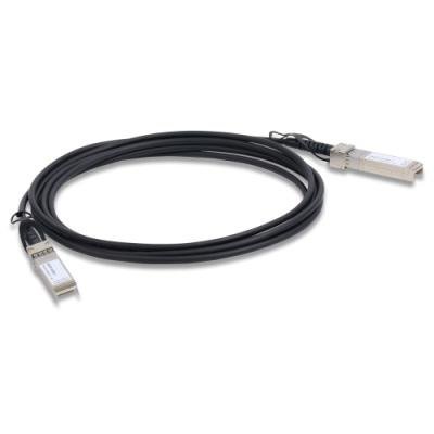 SFP+ metalický spojovací kabel, 10Gb/s, 3m, pasivní, twinax, Cisco, Planet kompatibilní