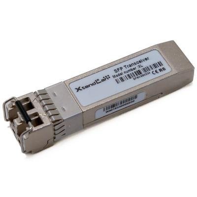 mini GBIC (SFP), 1000Base-SX, 850nm MM, 550m, LC konektor, HP kompatibilní