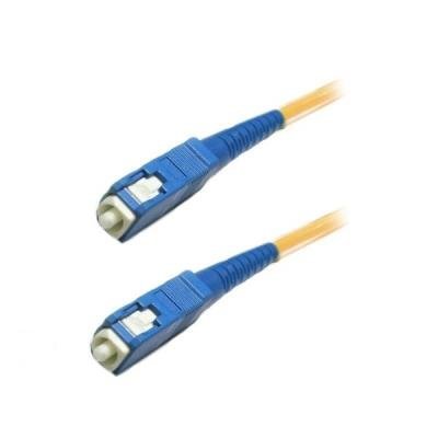 Patch kabel XtendLan FOP-SCSC-S-1-9