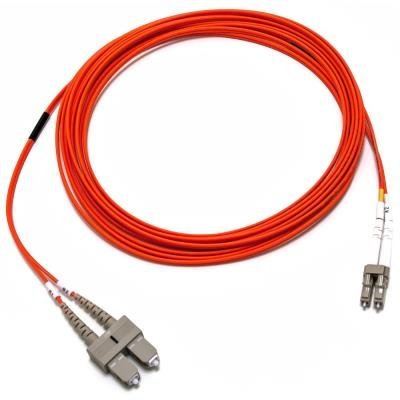 Patch kabel XtendLan FOP-LCST-D-5-625