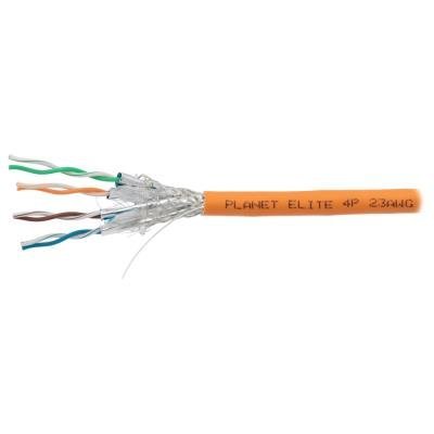 PLANET FTP Cat6a 500m