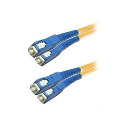 Patch kabel XtendLan FOP-SCSC-D-1-9