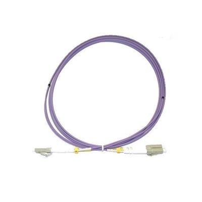 Patch kabel XtendLan FOP-LCLC-D-3-50-OM4