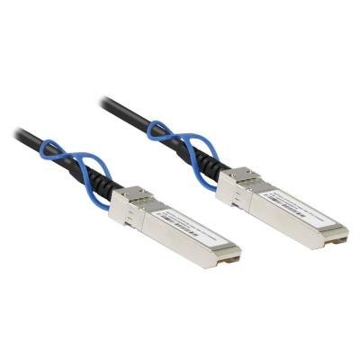 XtendLan SFP28 DAC metalický spojovací kabel, 25Gb/s, 3m, pasivní, twinax, Cisco, Planet kompatibilní