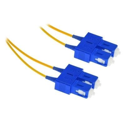 Patch kabel XtendLan FOP-SCSC-D-3-9-A1