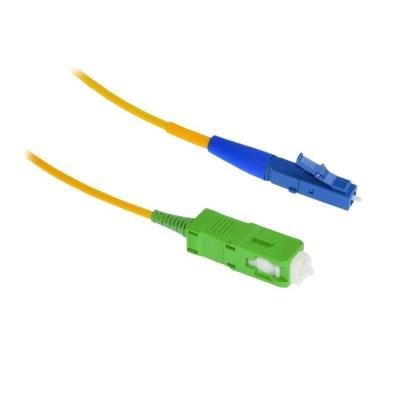 Patch kabel XtendLan FOP-LCSCA-S-0.5-9-A1