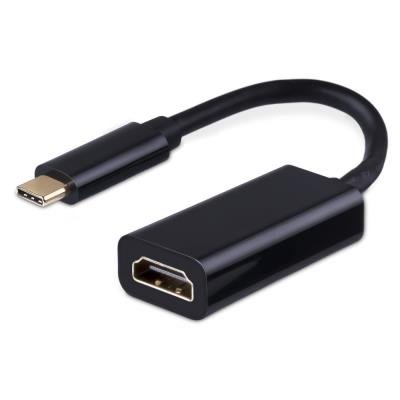 Konvertor USB C  na HDMI (F), 4k/60Hz