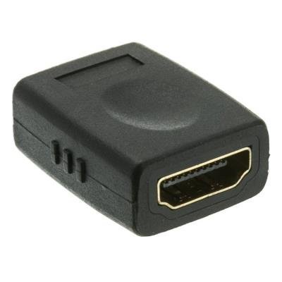 Spojka HDMI (F) s  HDMI (F)