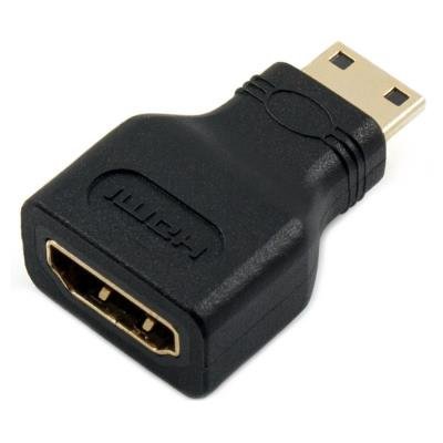 Adaptér Mini HDMI (M) na HDMI (F)