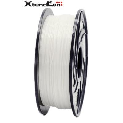 XtendLan filament PETG bílý
