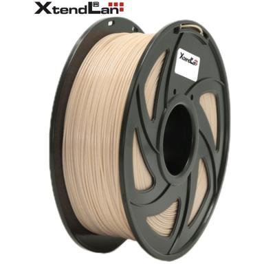 XtendLan filament PLA tělové barvy