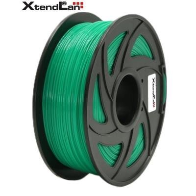 XtendLan filament PLA limetkově zelený