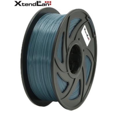 XtendLan filament PLA světle šedý