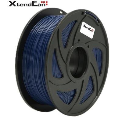 XtendLan filament PLA šeříkově fialový
