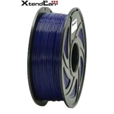 XtendLan filament PLA kobaltově modrý