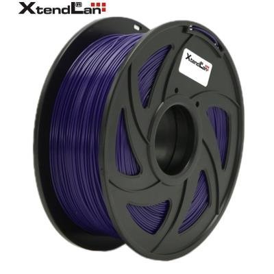 XtendLan filament PETG šeříkově fialový