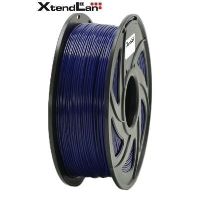 XtendLan filament PETG kobaltově modrý