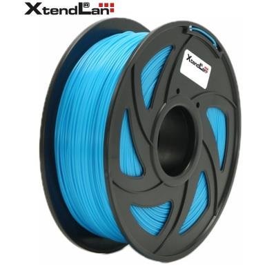 XtendLan filament PETG blankytně modrý