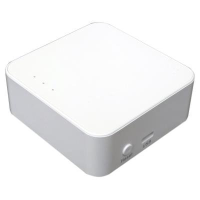 XtendLan Wi-Fi chytrá brána, Tuya Smart, Wi-Fi + Bluetooth + Zigbee 3.0