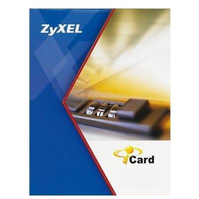 Licence ZyXEL E-iCard 5 VPN tunelů