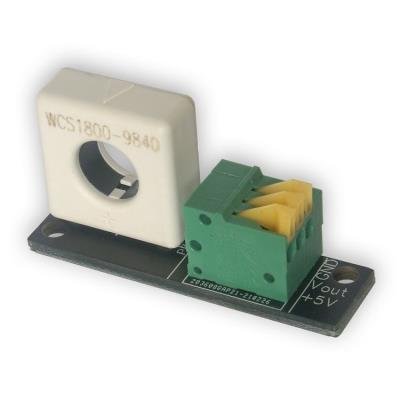 TINYCONTROL current sensor up to 35A for LAN Controller