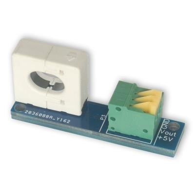 TINYCONTROL current sensor up to 35A for LAN Controller