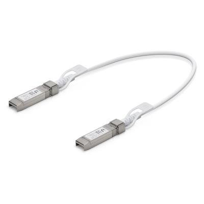Ubiquiti Direct Attach Cable 25 Gbps, SFP28 to SFP28, length 0.5 m