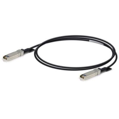 Ubiquiti UniFi Direct Attach Copper Cable, 1/10Gbps - 2 metres