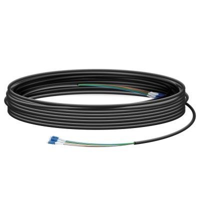 Ubiquiti Single-Mode LC Fiber Cable - 300ft (90m)  
