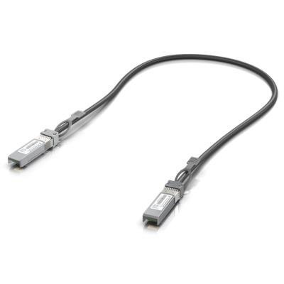 Ubiquiti UniFi Direct Attach Copper Cable 10 Gbps, SFP+ to SFP+, length 0,5 m