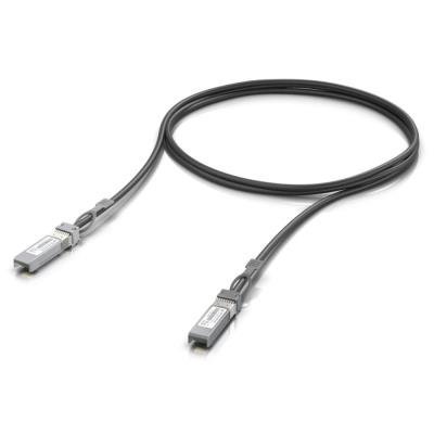 Ubiquiti UniFi Direct Attach Copper Cable 10 Gbps, SFP+ to SFP+, length 1 m