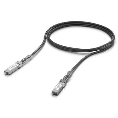 Ubiquiti UniFi Direct Attach Copper Cable 10 Gbps, SFP+ to SFP+, length 3 m