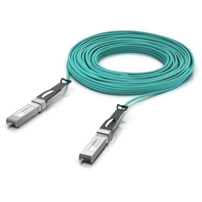 Ubiquiti 25 Gbps Long-Range Direct Attach Cable 30 m