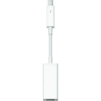 Adaptér Apple Thunderbolt na FireWire