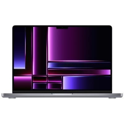 Apple MacBook Pro 14'' Apple M2 Pro chip with 12-core CPU and 19-core GPU, 1TB SSD - Space Grey