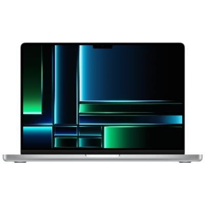 Apple MacBook Pro 14'' Apple M2 Max chip with 12-core CPU and 30-core GPU, 1TB SSD - Silver