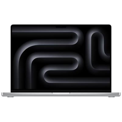 Apple MacBook Pro 16'' M3 Pro chip w 12-core CPU  18-core GPU, 18GB, 512GB SSD - Silver