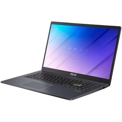 ASUS Laptop/ Celeron N4020/ 4GB DDR4/ 128GB EMMC/ Intel UHD/ 15,6" FHD,matný/ W11H/ modrý