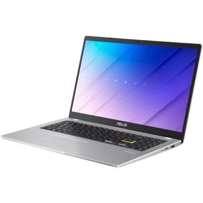 ASUS Laptop/ Celeron N4020/ 4GB DDR4/ 128GB EMMC/ Intel UHD/ 15,6" FHD,matný/ W11H/ bílý