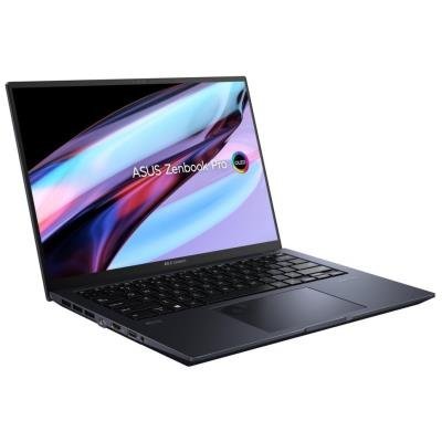 ASUS ZenBook Pro 14 OLED UX6404VI-P1091X
