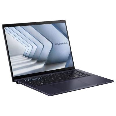 ASUS ExpertBook B5/ Core 7-155H/ 32GB/ 1TB SSD/ Intel® Arc™ Graphics/ 16"WUXGA,matný/ W11P/ černý