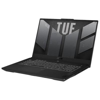 ASUS TUF Gaming F17 FX707VI-LL050W