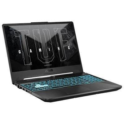 ASUS TUF Gaming A15 FA506NFR-HN037W