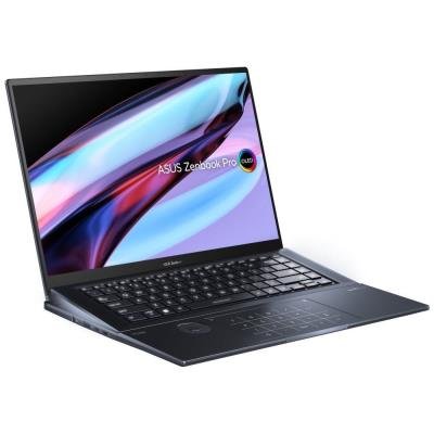 ASUS Zenbook Pro 16X OLED UX7602BZ-OLED011X