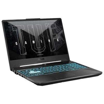 ASUS TUF Gaming A15 FA506NFR-HN062W